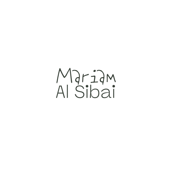 Mariam Al Sibai