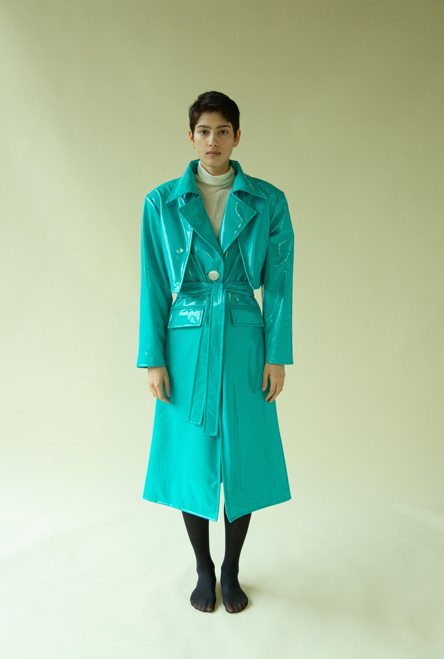 Raincoat - Archive/sample sale