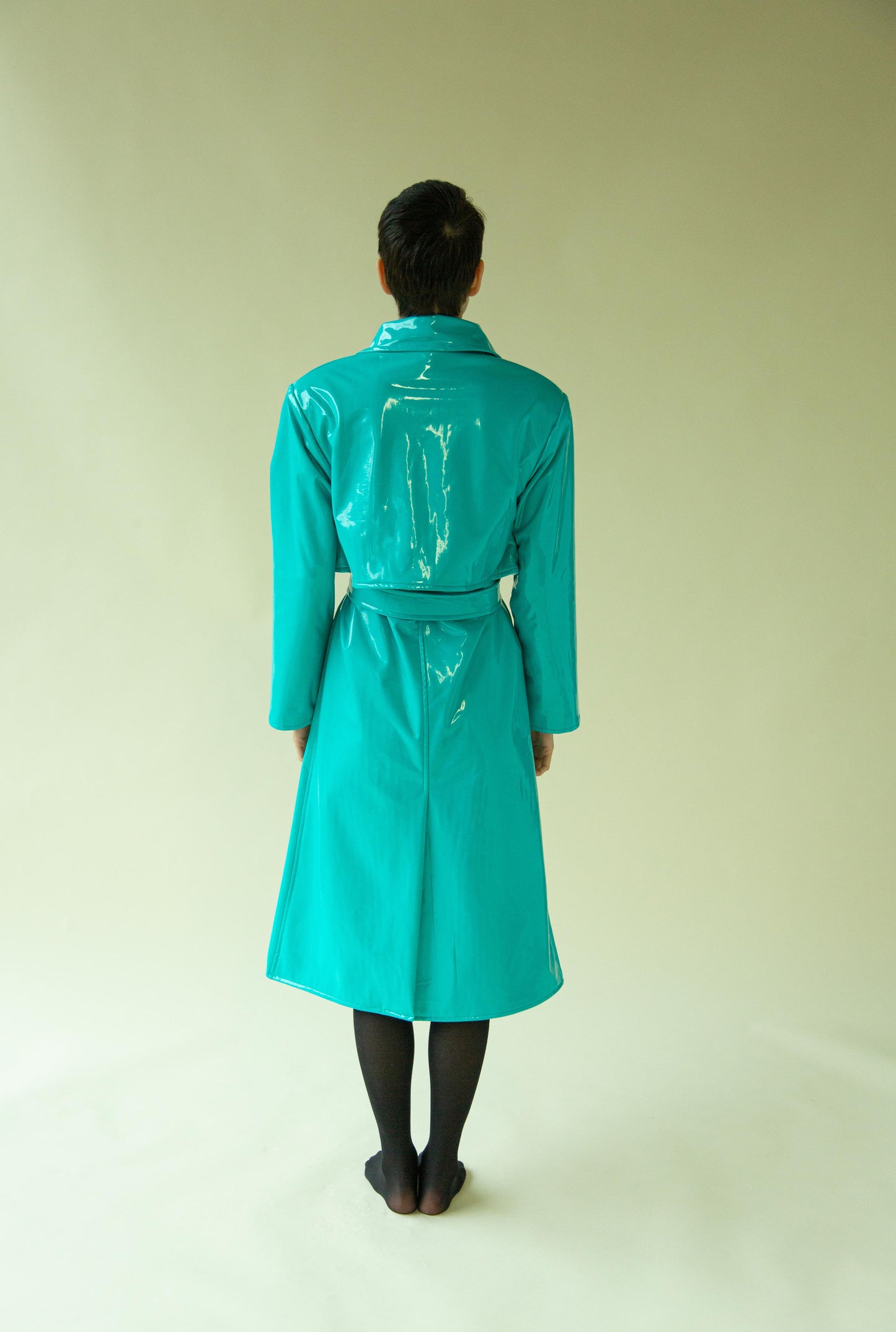 Raincoat - Archive/sample sale